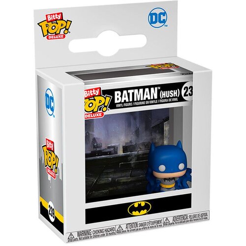 Funko Bitty POP figura Deluxe DC Comics Batman Cijene