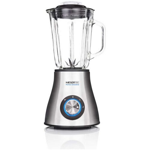 Haeger HELQ-600.007A BLENDER SA FUNKCIJOM DROBLJENJA LEDA 1,5L 600W Cene
