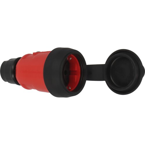 Brennenstuhl Earthing contact coupling Slike