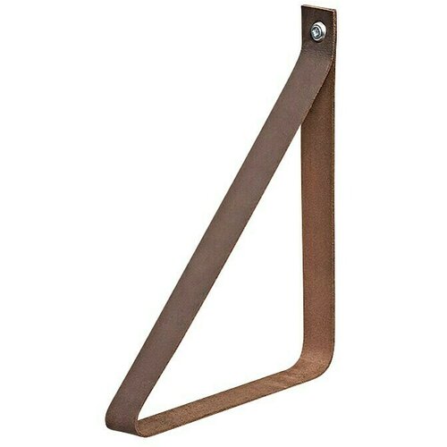 DOLLE držač regala Loop (2 Kom., Koža, Nosivost: 12 kg/polica) Cijene