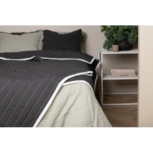 Venture Home prekrivač Juni 150 &times; 250 cm, antracit Cijene