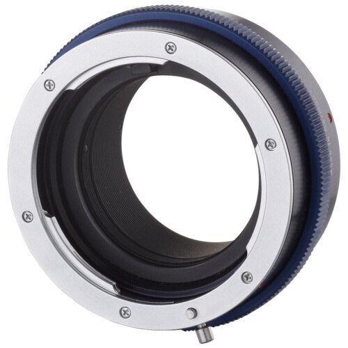 NOVOFLEX Adapter Nikon F Lens to MFT Camera Cijene