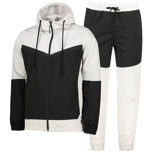 Aliatic men's tracksuit set Cene