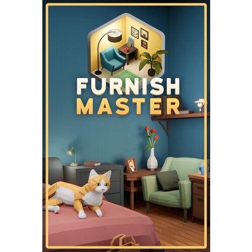 Steam Furnish Master Key (PC) GLOBAL Cene