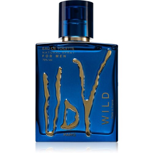 Ulric de Varens UDV Wild toaletna voda za mu&amp;scaron;karce 60 ml Slike