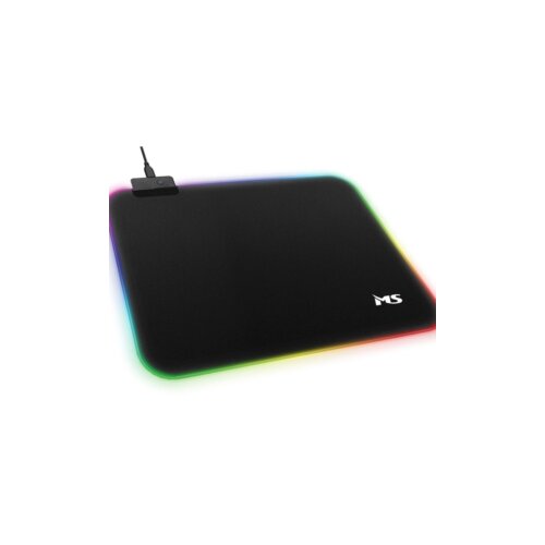 Ms DOD TERIS R350 RGB gaming podloga Cijene