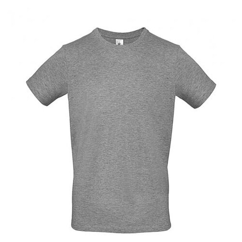 Falk & Ross Majica kratki rukav E150 TU01T/ siva Cene