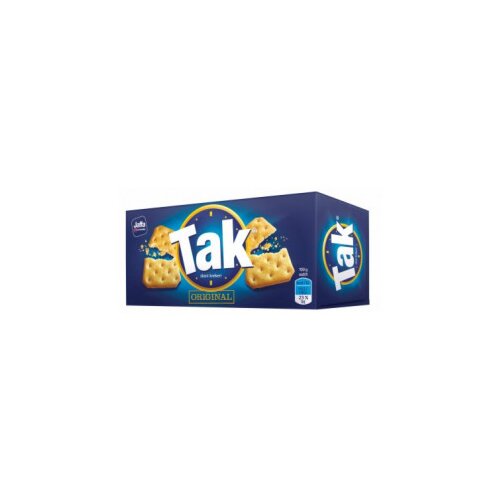 Jaffa kreker tak slani classic 100G Slike