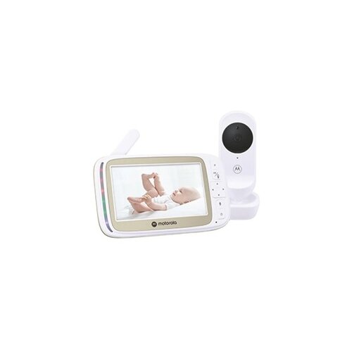Motorola VM45 video bebi monitor 71126005 Slike