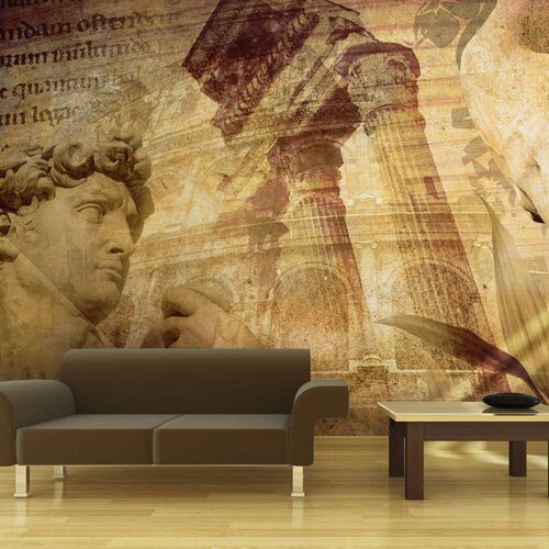  Tapeta - Greek collage 250x193 Slike