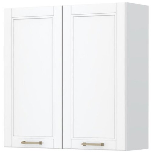 Jela VISOKI VISE�I ELEMENT ZA KUHINJO TARA V9-90-2K (VE� BARV)-Bela mat lak Cene
