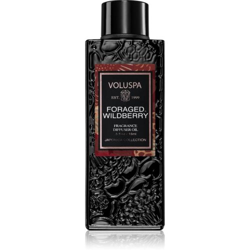VOLUSPA Foraged Wildberry dišavno olje 15 ml Cene
