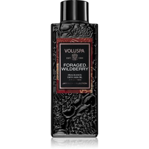 VOLUSPA Foraged Wildberry mirisno ulje 15 ml Cijene