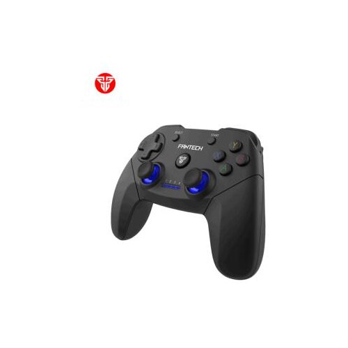 Fantech WGP12 Revolver PC/PS3 crni bežični gamepad Slike