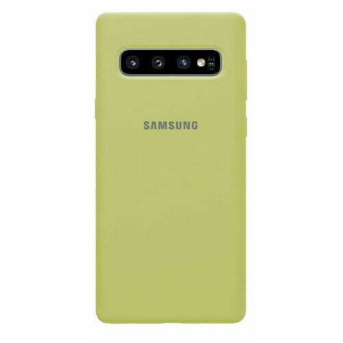 Samsung S10+ zelena Slike