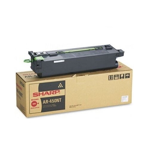 Sharp AR450L ARM350 TON BLK Cene