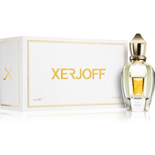Xerjoff XJ 17/17 Elle Eau De Parfum 50 ml (woman) Slike