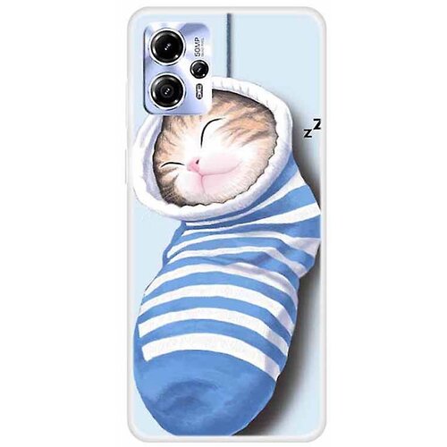 INORCO Za Motorola Moto G13 4G Pattern Print Design etui za telefon, upogljiv TPU ovitek, odporen proti udarcem, (22034915) Cene