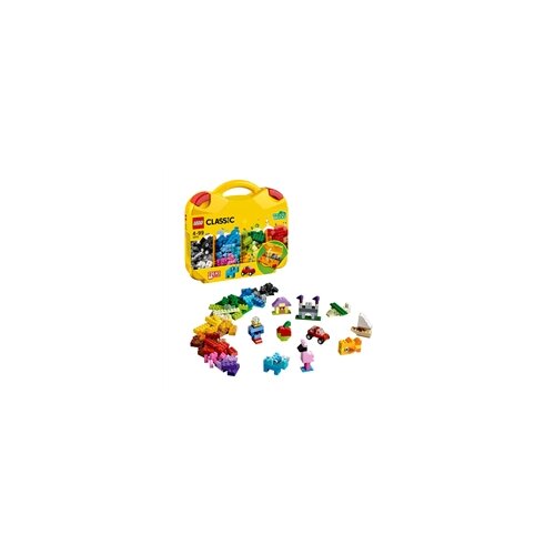 Lego Classic: Kreativni kovčeg Cijene