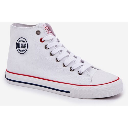 Big Star Men&amp;#039;s Fabric Sneakers Slike