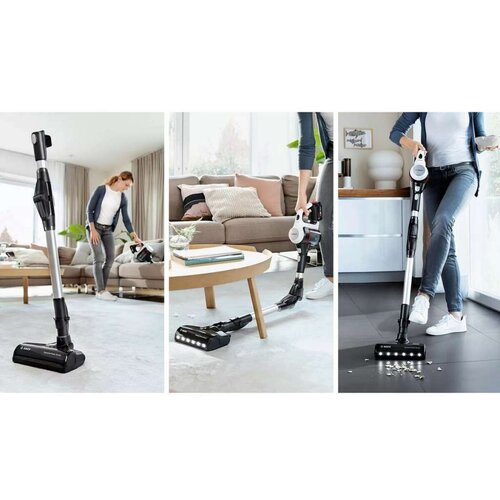 Bosch akumulatorski usisivač BCS 711XXL Slike