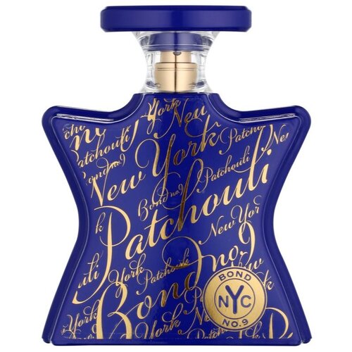 Bond No.9 Uptown New York Patchouli parfemska voda uniseks 100 ml Cijene