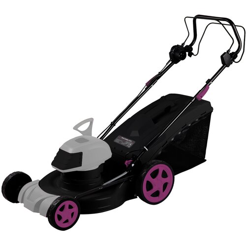 Nexsas električna kosilica NXI-1800 indplus Cene
