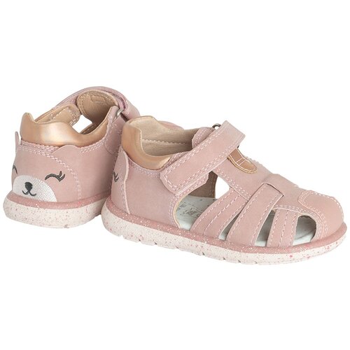 Cool club sandal SNC1S25-CG2246 D light pink 24 Slike