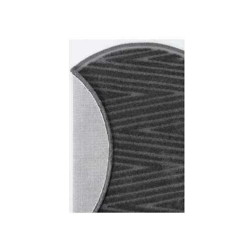 Conceptum Hypnose newyork 3108 - anthracite anthracite carpet (100 cm) Cene