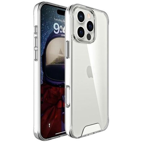 Max Mobile MM TPU IPHONE 16 PRO - DROP-PROOF LIGHT clear Cijene