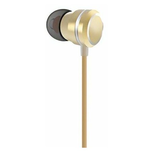 Xipin metal HX535 zlatne slušalice Slike