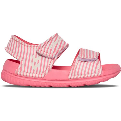 Hummel Sandale za devojčice Playa, Roze Cene