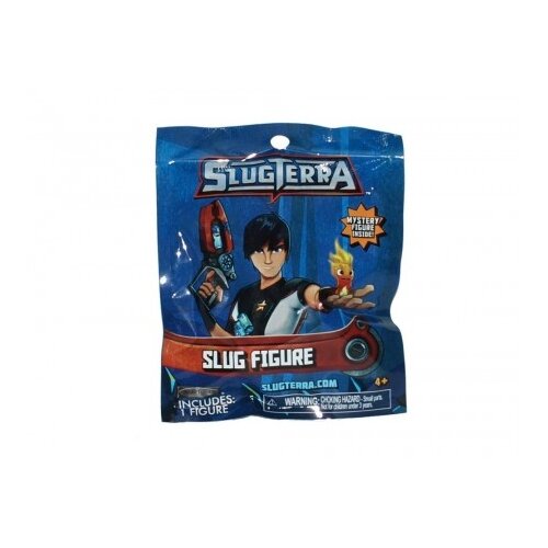  Slugterra figura-kesica s3 ( SG92362 ) Cene
