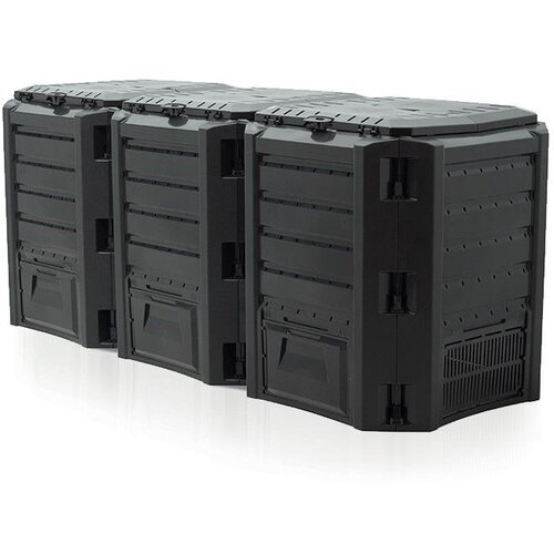 Prosperplast kompostnik 1200lit PROS 796054 Cene