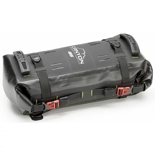 Givi GRT724 Canyon Waterproof Cylinder Bag 12L