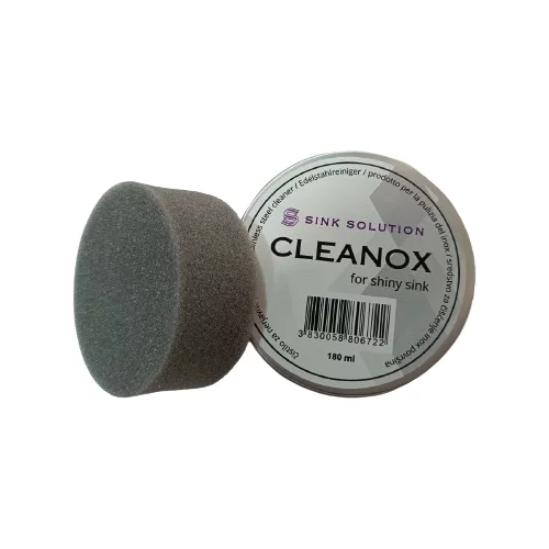 Sink Solution CLEANOX