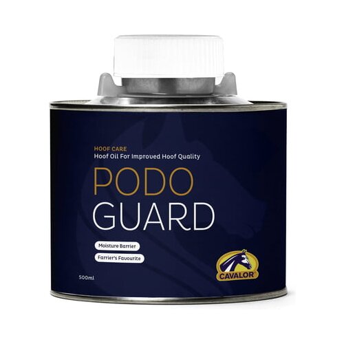 Cavalor Podoguard 500 g Slike