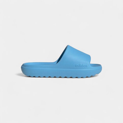 Adidas Natikači Adilette Lumia Slides Semi Blue Burst Bela Cene