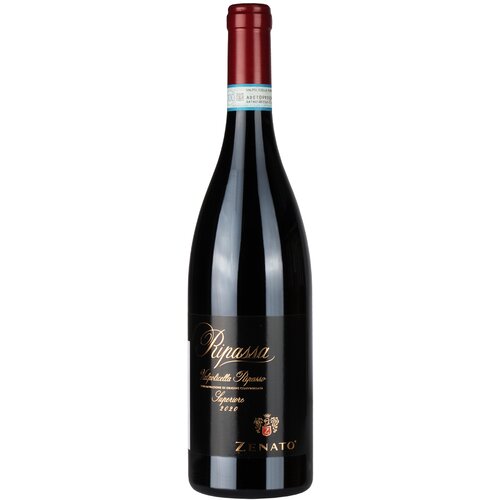 Zenato Valpolicella Ripasso Cene