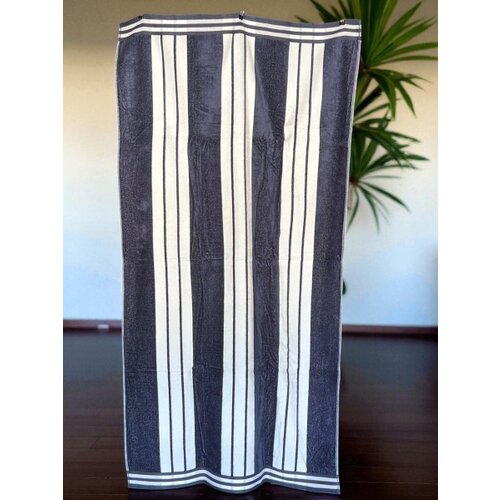  Plažni pe&amp;scaron;kir &amp;quot;Big B24&amp;quot; &amp;ndash; 90 X 164 cm, 100% pamuk ( VLK000680-bigb24 ) Slike
