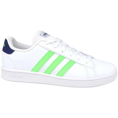 Adidas Nizke superge Grand Court Bela Cene