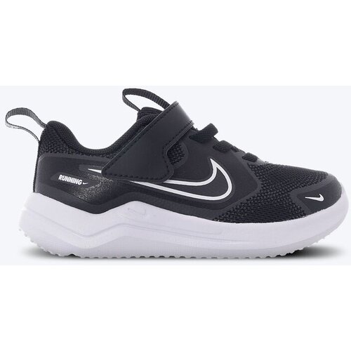 Nike Modne superge Cosmic Runner Td Črna Cene