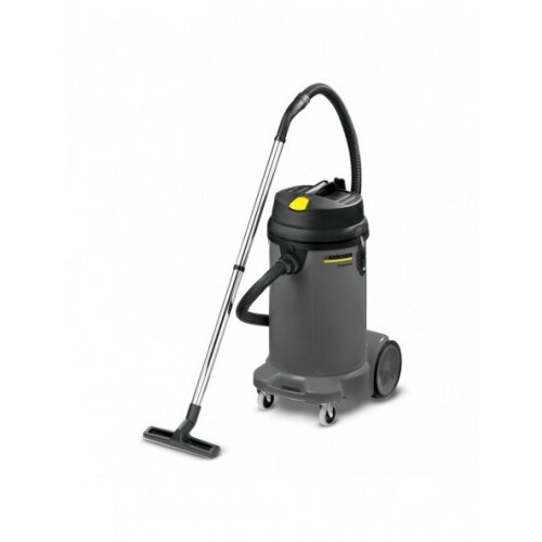 Karcher Sesalnik za mokro/suho sesanje, NT 48/1, 1380 W, z izpustno cevjo Cene