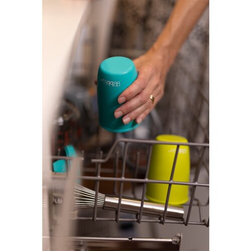 BBL&amp;Uuml;V Sippy K&amp;uuml;p otro&amp;scaron;ki lonček Aqua 240 ml Slike