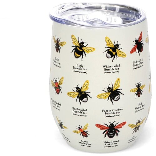 Rex London Putna šalica 350 ml Garden Bees – Cijene