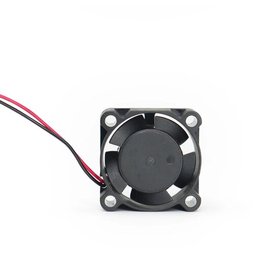 Qidi Tech Hotend ventilator Slike