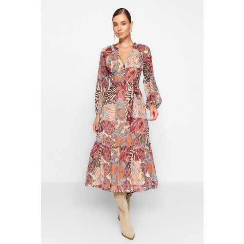 Trendyol Ženska obleka Slike