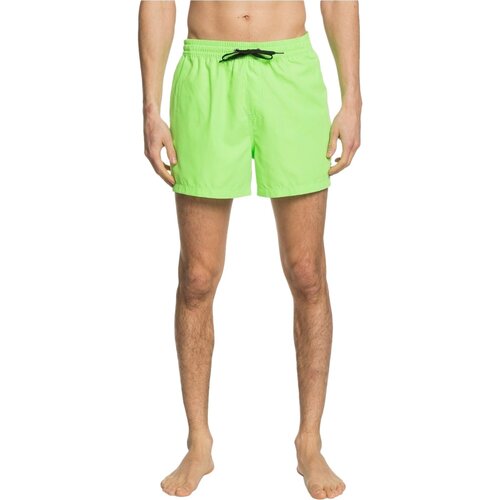 Quiksilver Kopalke / Kopalne hlače - Zelena Slike