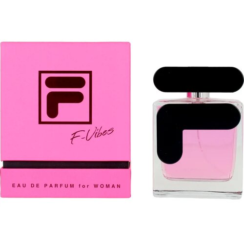 Fila Parfemska voda za žene F Vibes, 100 ml Slike