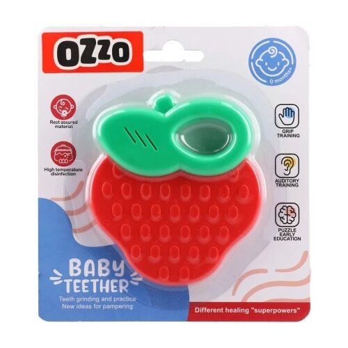  Abero igračka zvečka za bebe - odaberite motiv ( 888084 ) Slike